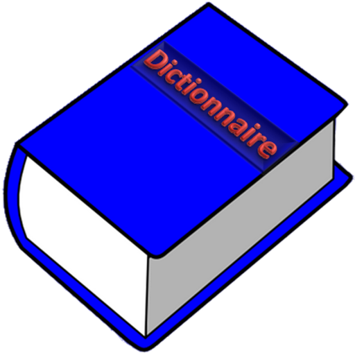 French Dictionary Dictionnaire