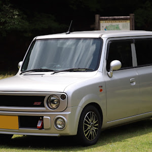 アルトラパン SS