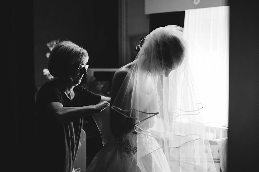 Wedding photographer Stef Reynaert (stefreynaert). Photo of 17 April 2019