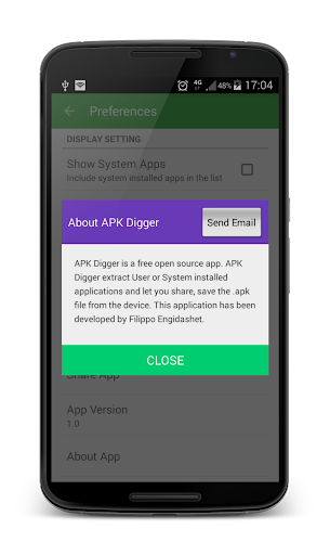 免費下載生產應用APP|Apk Digger app開箱文|APP開箱王