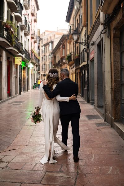 Wedding photographer Carlos Quiros (carlosquiros). Photo of 31 March