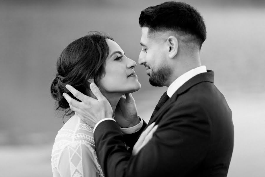 Photographe de mariage Azra Bajric (revel). Photo du 19 décembre 2023