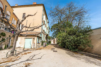 locaux professionnels à Carpentras (84)