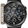 Mechani-Gears HD Watch Face Widget Live Wallpaper icon