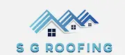 S G Roofing Logo