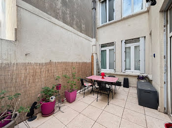 appartement à Montpellier (34)