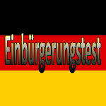 Cover Image of ダウンロード Einbürgerungstest 2018 1.04 APK