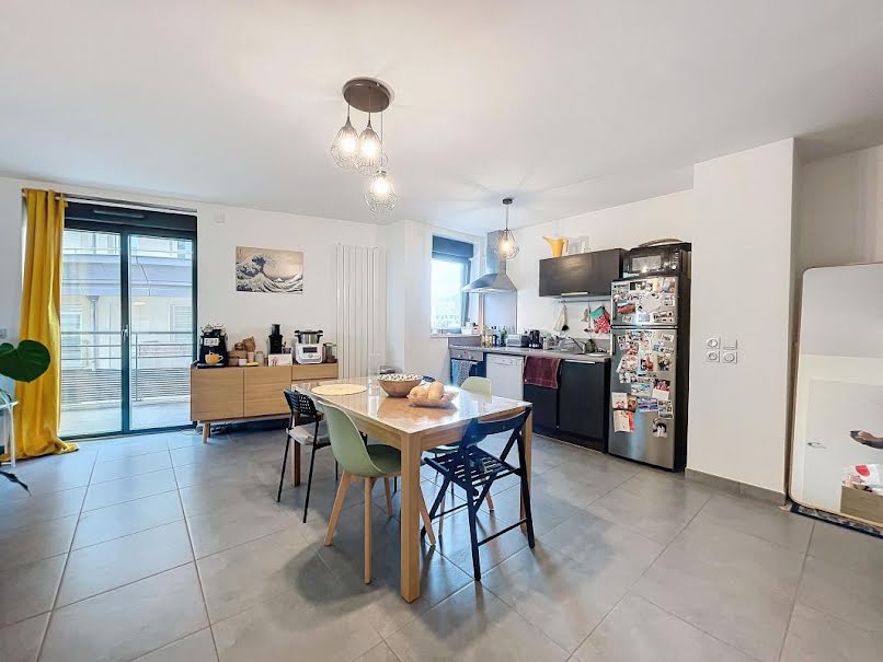 Vente appartement 3 pièces 67 m² à Clermont-Ferrand (63000), 269 800 €