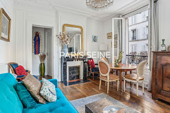 appartement à Paris 14ème (75)