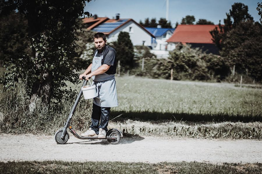 Vestuvių fotografas Martin Hecht (fineartweddings). Nuotrauka 2022 birželio 23