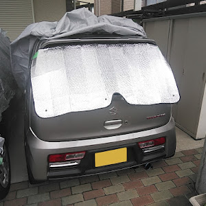 アルトワークス HA36S