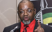 Mineral resources minister Gwede Mantashe has graduated with a Master of Business Administration degree.. 