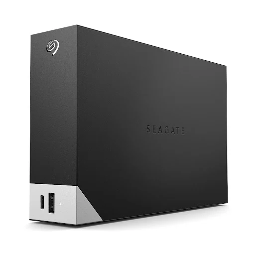 Ổ Cứng Để Bàn HDD Seagate One Touch Desktop Hub 4TB 3.5 inch USB 3.0