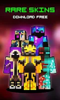 Enderman Skin Pack  Minecraft PE Skins