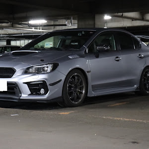 WRX STI VAB