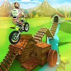 Modern Bike Stunts Racing game: Motorcycle game 1.1.1