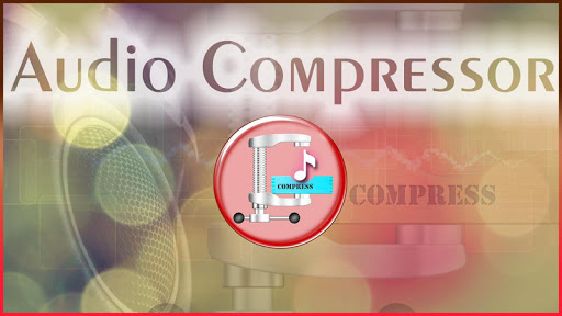 Audio Compressor