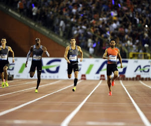 Londres accueillera la première Coupe du Monde des Nations d'athlétisme