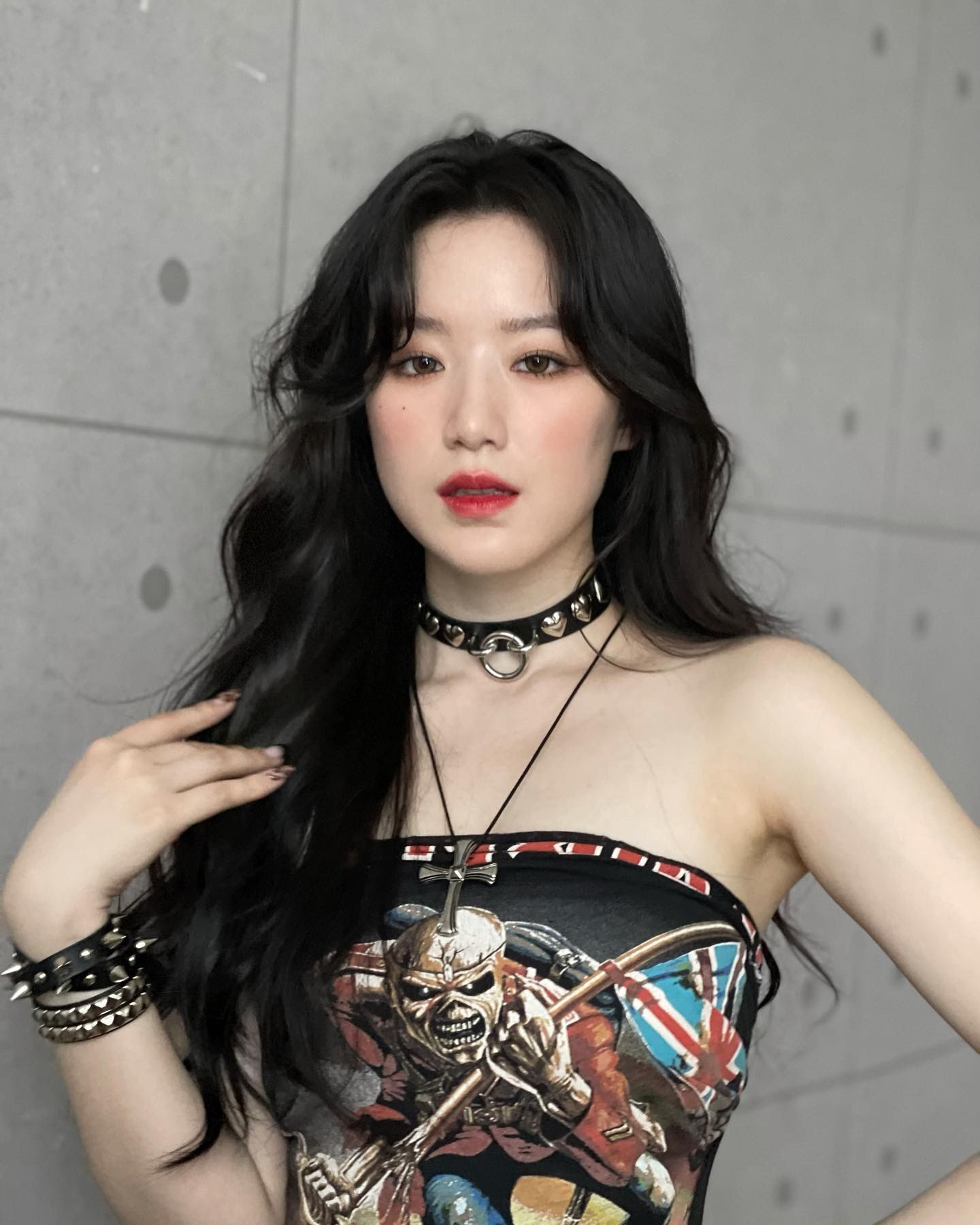 shuhua IG 1