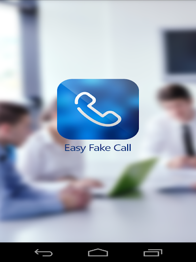 免費下載個人化APP|Easy Fake Call and SMS app開箱文|APP開箱王