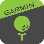 Cover Image of ดาวน์โหลด Garmin Golf  APK