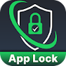 App Lock - Lock apps Master icon