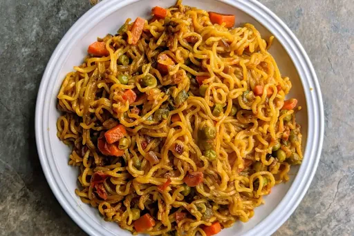 Veg Maggi