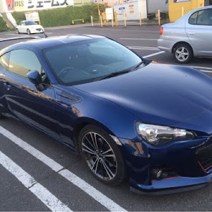 BRZ ZC6