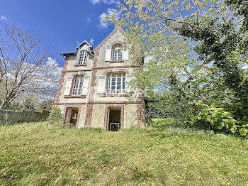 maison à Varaville (14)