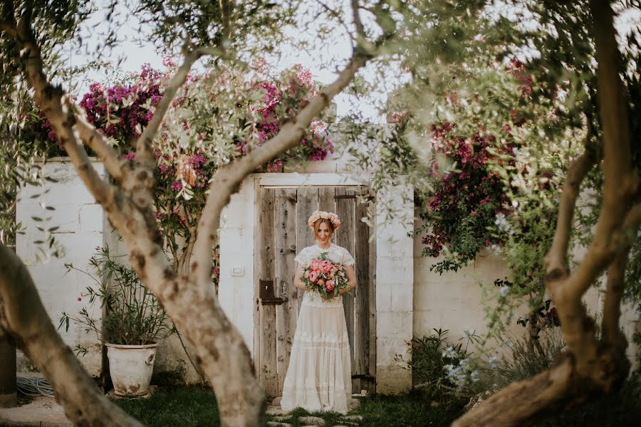 Fotografo di matrimoni Marco Schifa (schifa). Foto del 4 agosto 2016