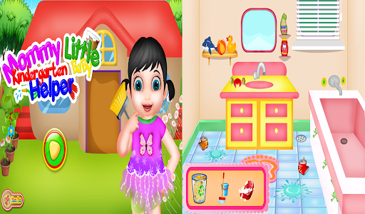 免費下載休閒APP|Little Kindergarten Helper app開箱文|APP開箱王