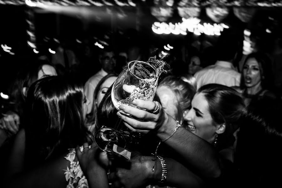 Fotógrafo de casamento Keko Rangel (sergiorangel). Foto de 20 de agosto 2019