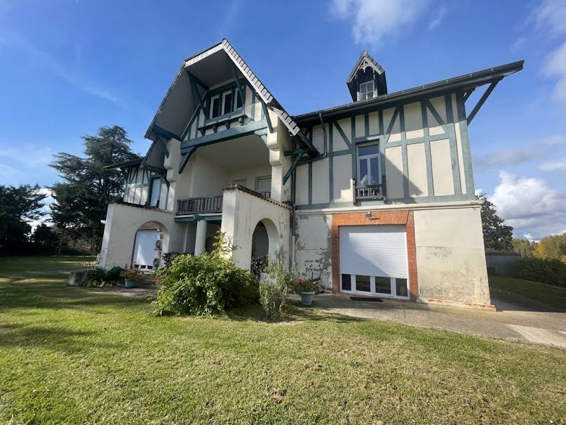 Vente maison 7 pièces 550 m² à Castelsarrasin (82100), 750 000 €