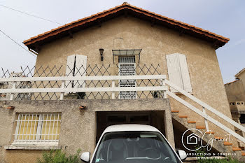 maison à Nimes (30)