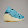 y-3 itogo vapor blue/vapor blue/cream white