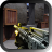 Shooter Revenger mobile app icon