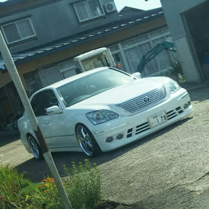 セルシオ UCF31