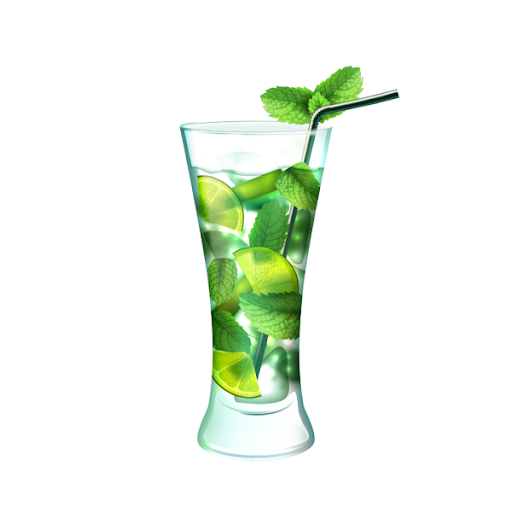 Mint Mojito