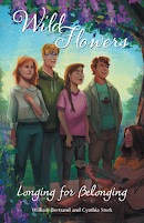 Wild Flowers cover