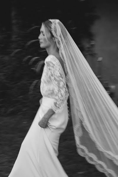 Svatební fotograf Veronika Yarinina (ronika). Fotografie z 13.července 2023