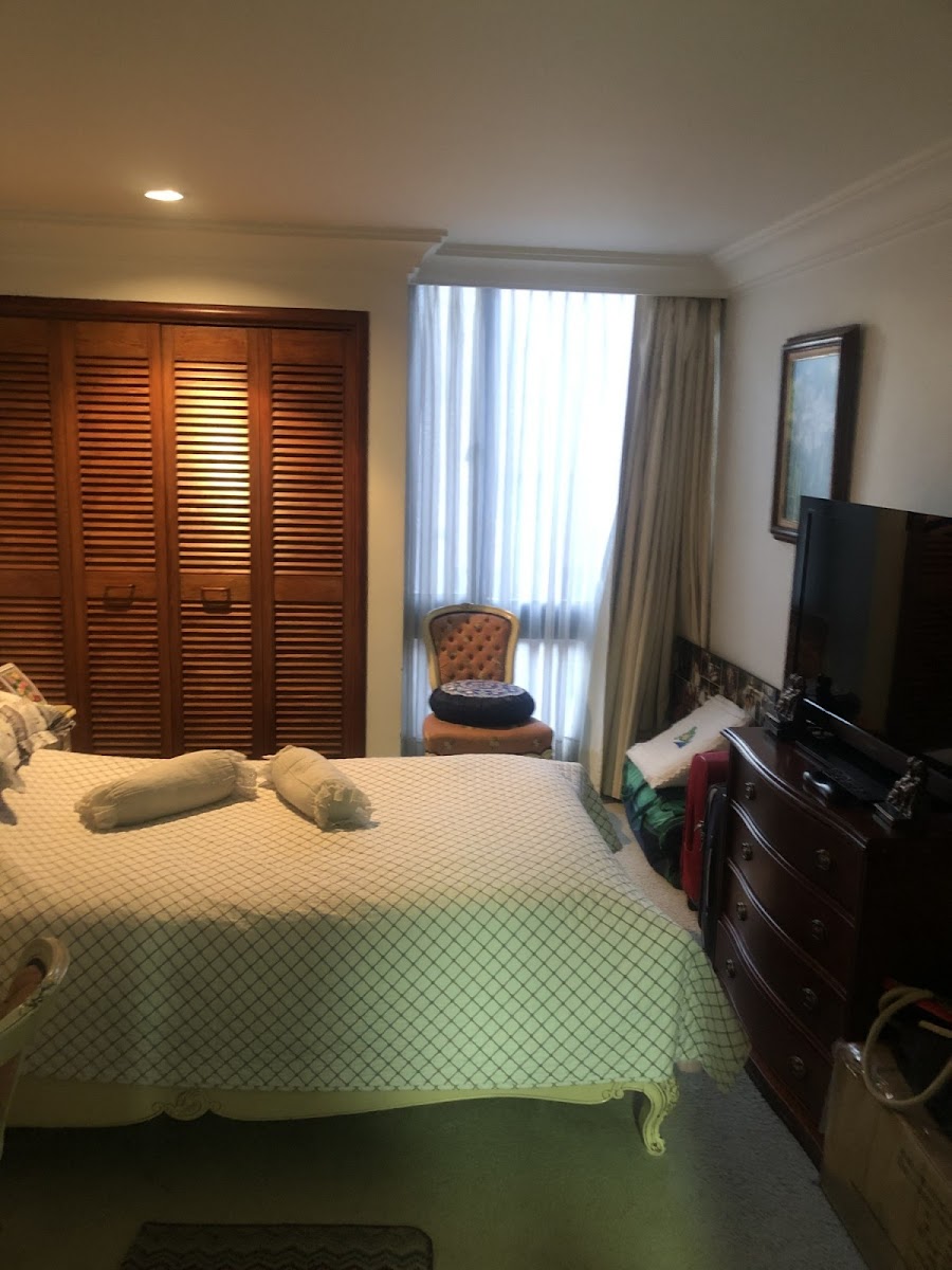 Apartamento En Venta - La Cabrera, Bogota