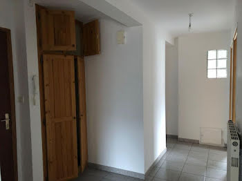 appartement à Granges-Aumontzey (88)