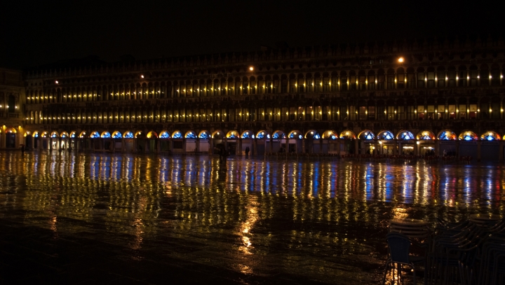 L'oro di San Marco di fabio.r