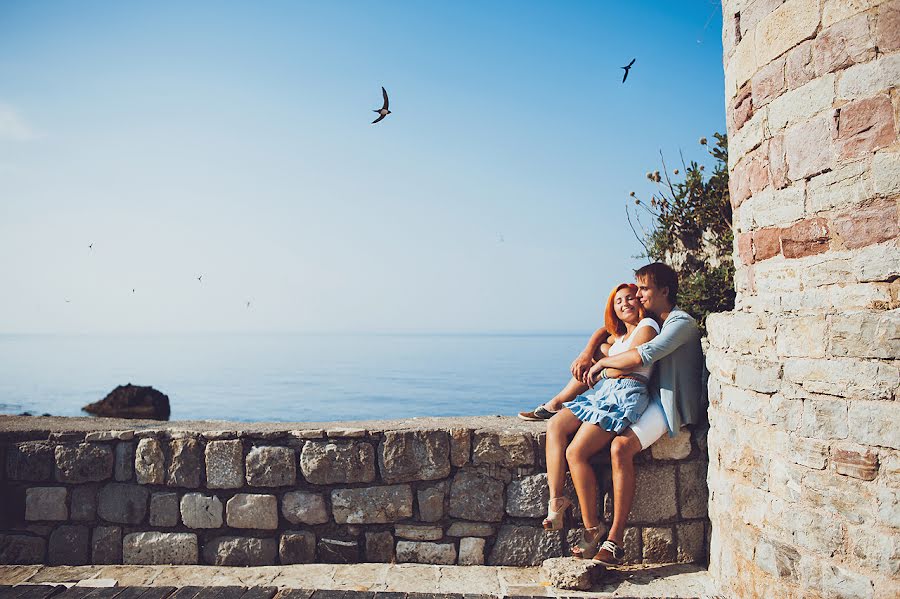 Wedding photographer Tonya Trucko (toniatrutsko). Photo of 6 February 2014