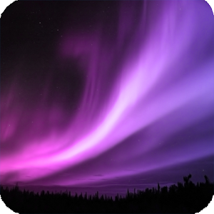 Aurora Borealis Wallpaper.apk 2.5