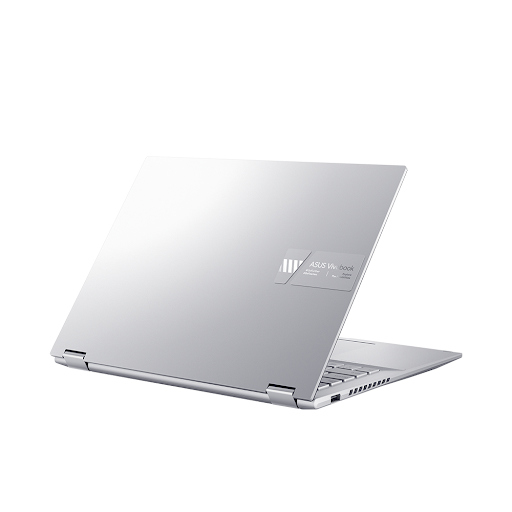 Laptop ASUS Vivobook S 14 Flip TP3402VA-LZ118W (i9-13900H/RAM 16GB/512GB SSD/ Windows 11)