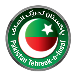 PTI PUNJAB CHAT logo