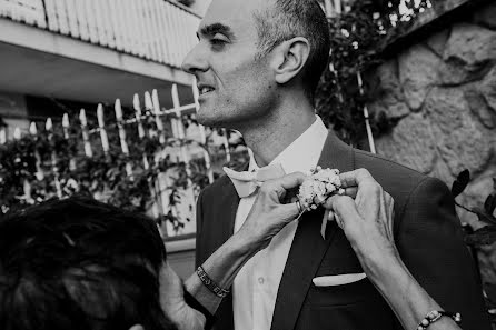 Wedding photographer Giacinto Malospiriti (giac). Photo of 3 January 2020