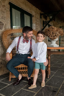 Photographe de mariage Víctor Carrete (victorcarrete). Photo du 5 septembre 2023