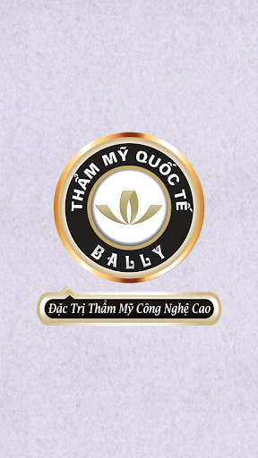 Thẩm mỹ Quốc tế Bally